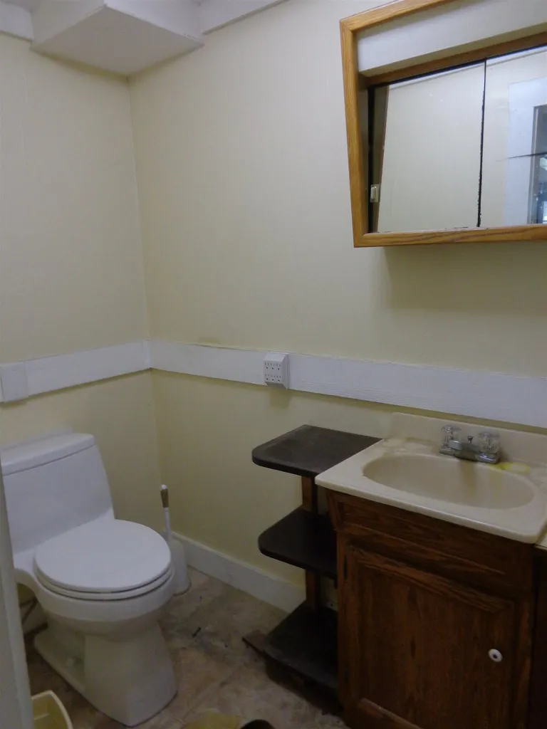 61 Riverdale Road Bristol NH 03222
