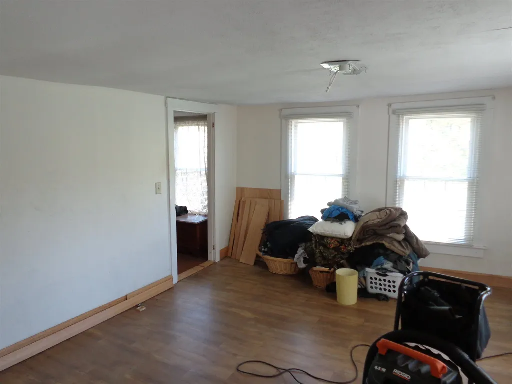 61 Riverdale Road Bristol NH 03222