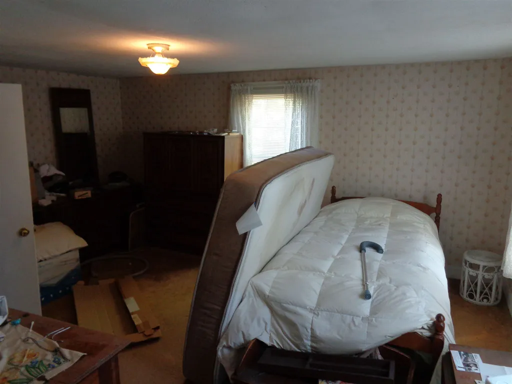 61 Riverdale Road Bristol NH 03222