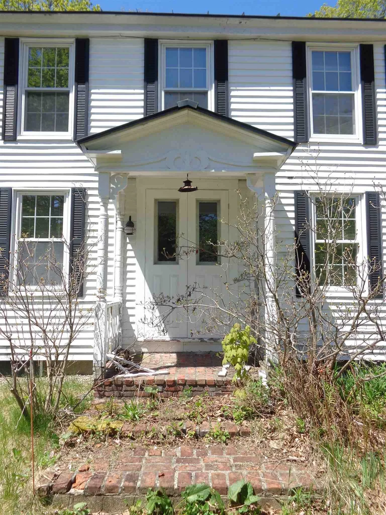 61 Riverdale Road Bristol NH 03222
