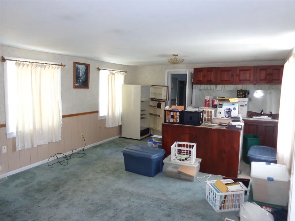 61 Riverdale Road Bristol NH 03222