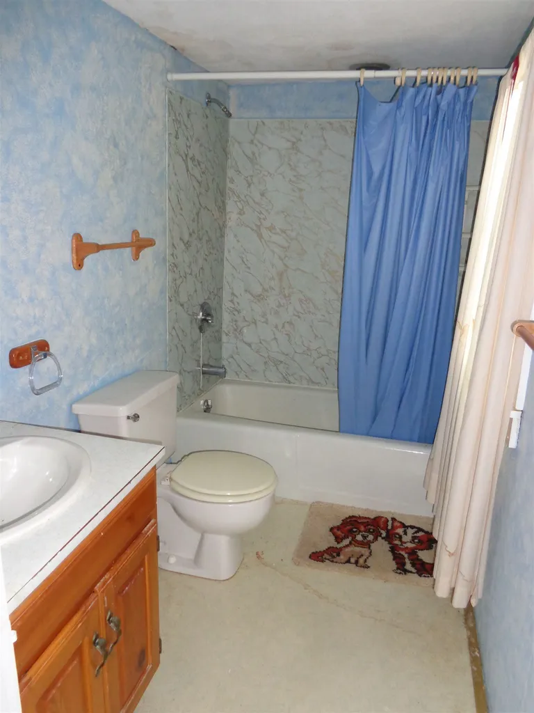 61 Riverdale Road Bristol NH 03222