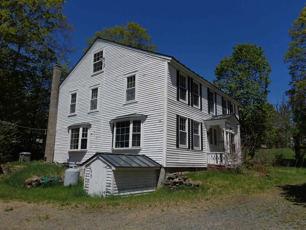 61 Riverdale Road Bristol NH 03222