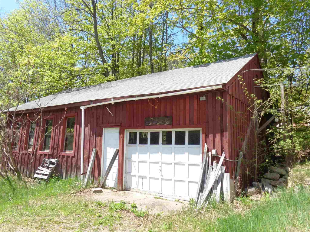 61 Riverdale Road Bristol NH 03222