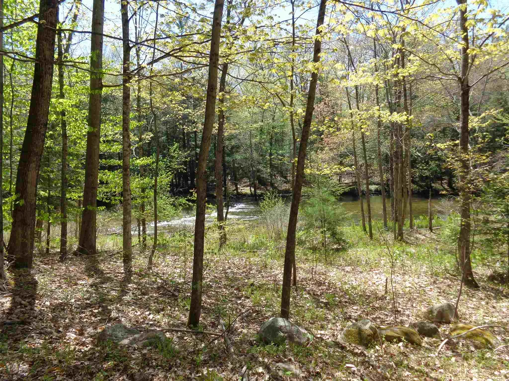 61 Riverdale Road Bristol NH 03222