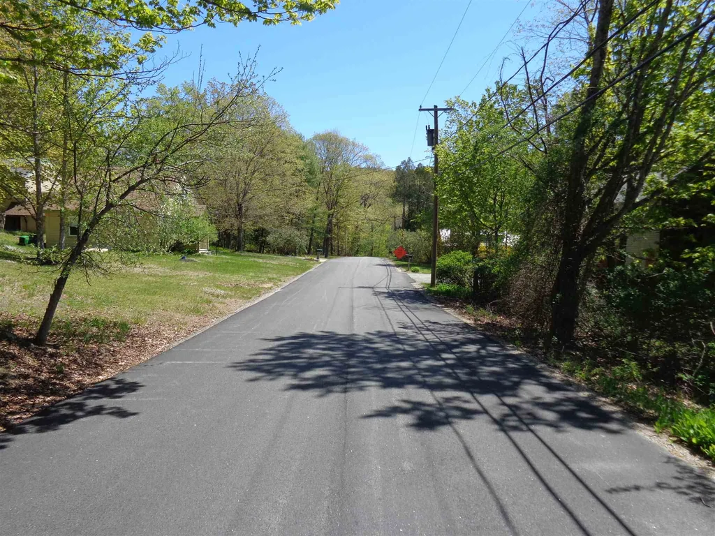61 Riverdale Road Bristol NH 03222