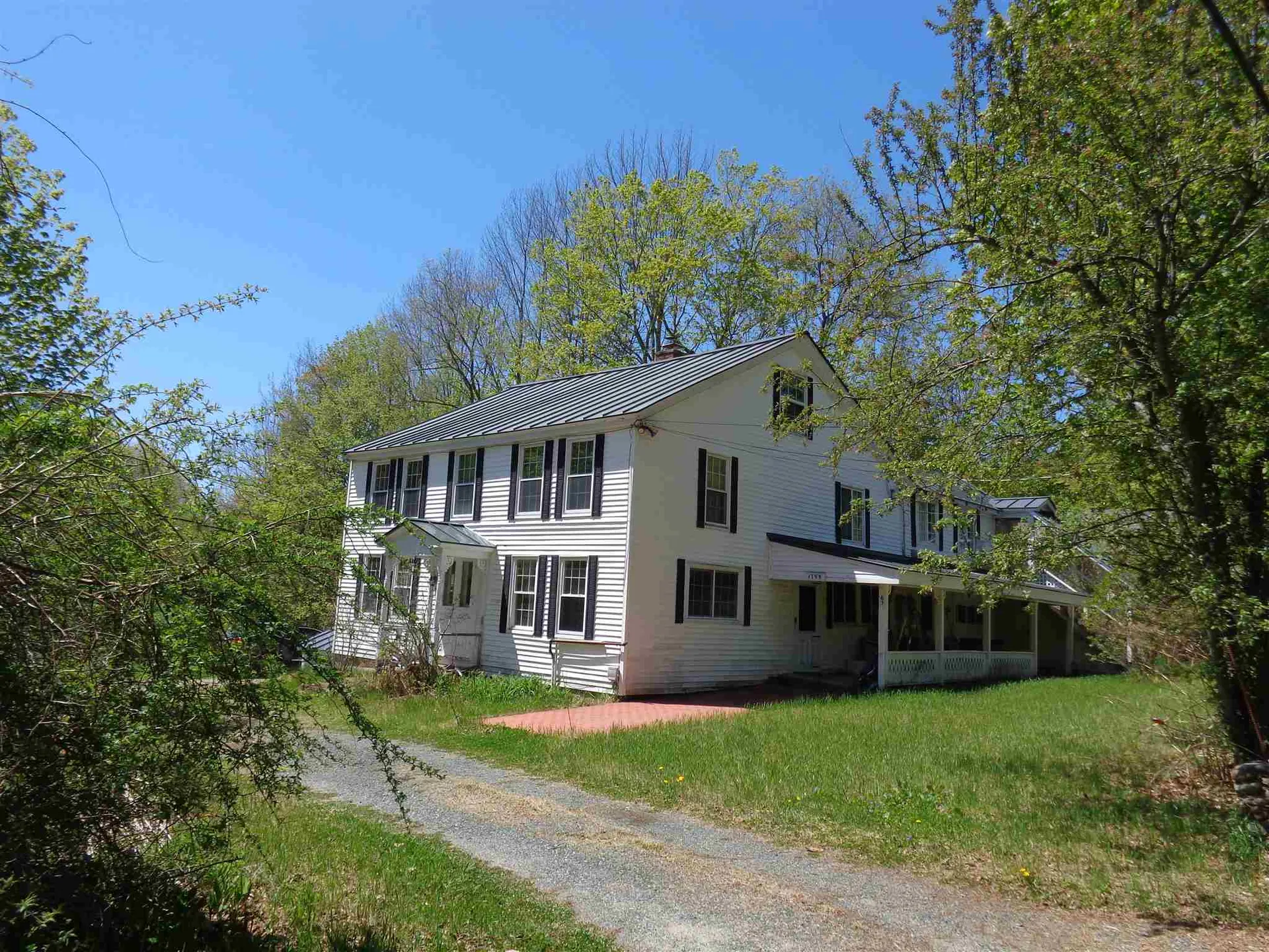 61 Riverdale Road Bristol NH 03222