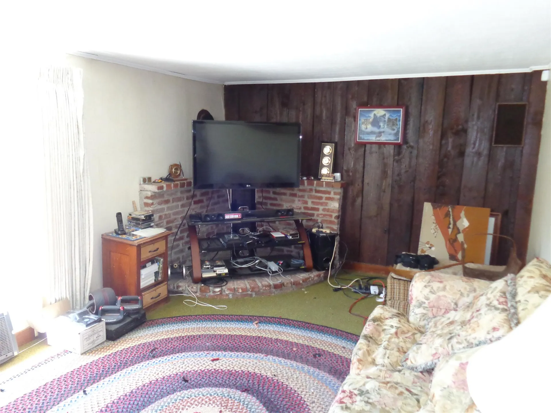 61 Riverdale Road Bristol NH 03222