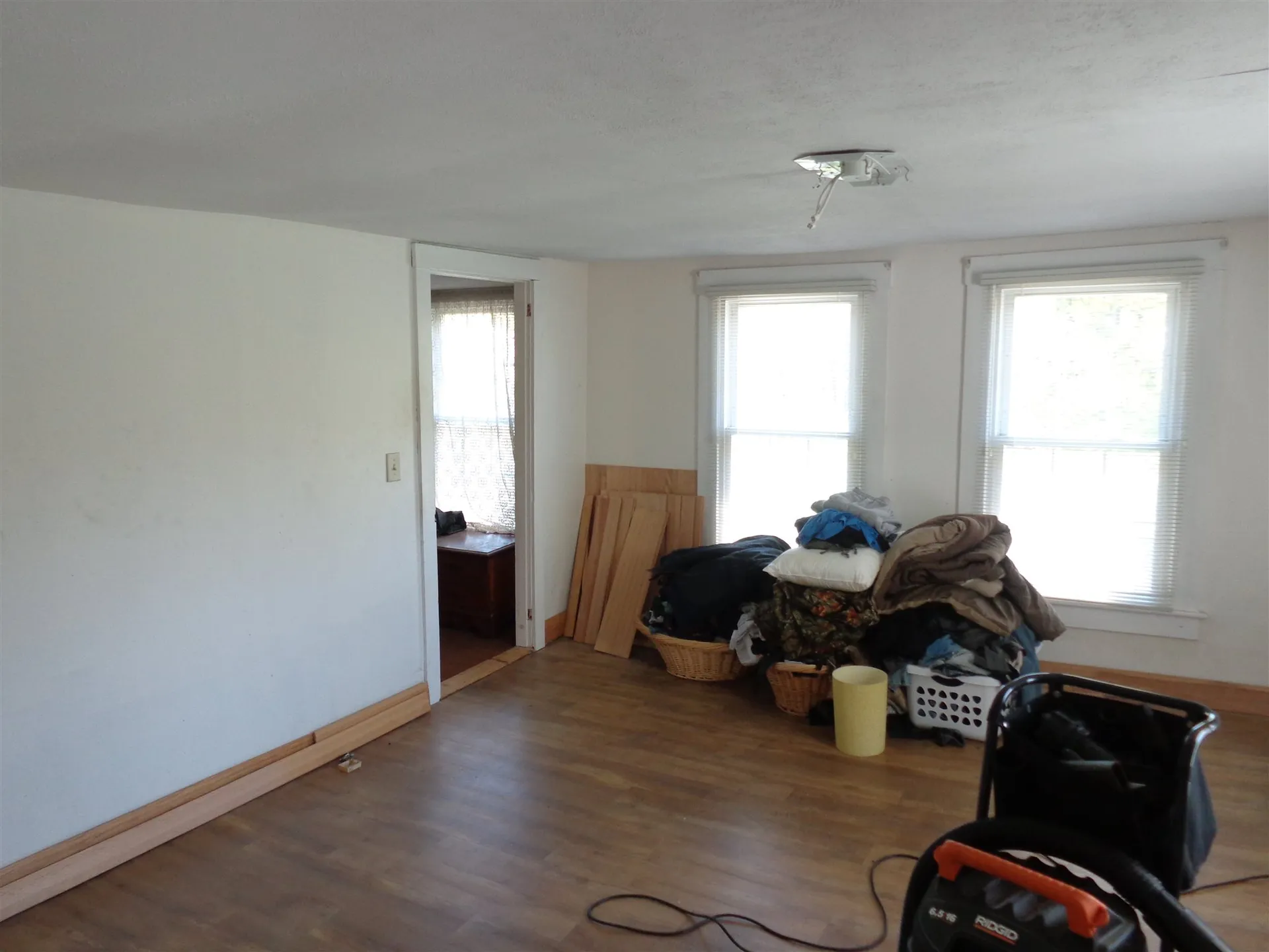 61 Riverdale Road Bristol NH 03222