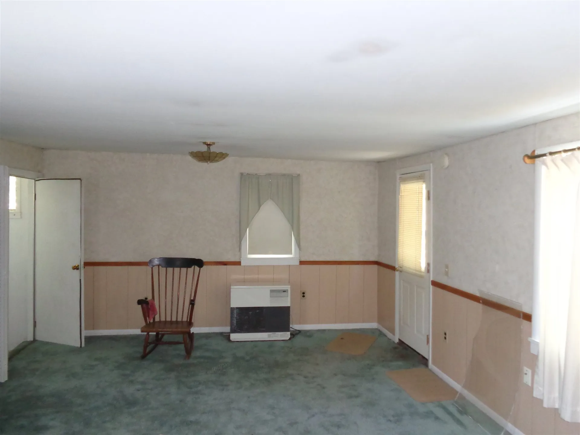 61 Riverdale Road Bristol NH 03222