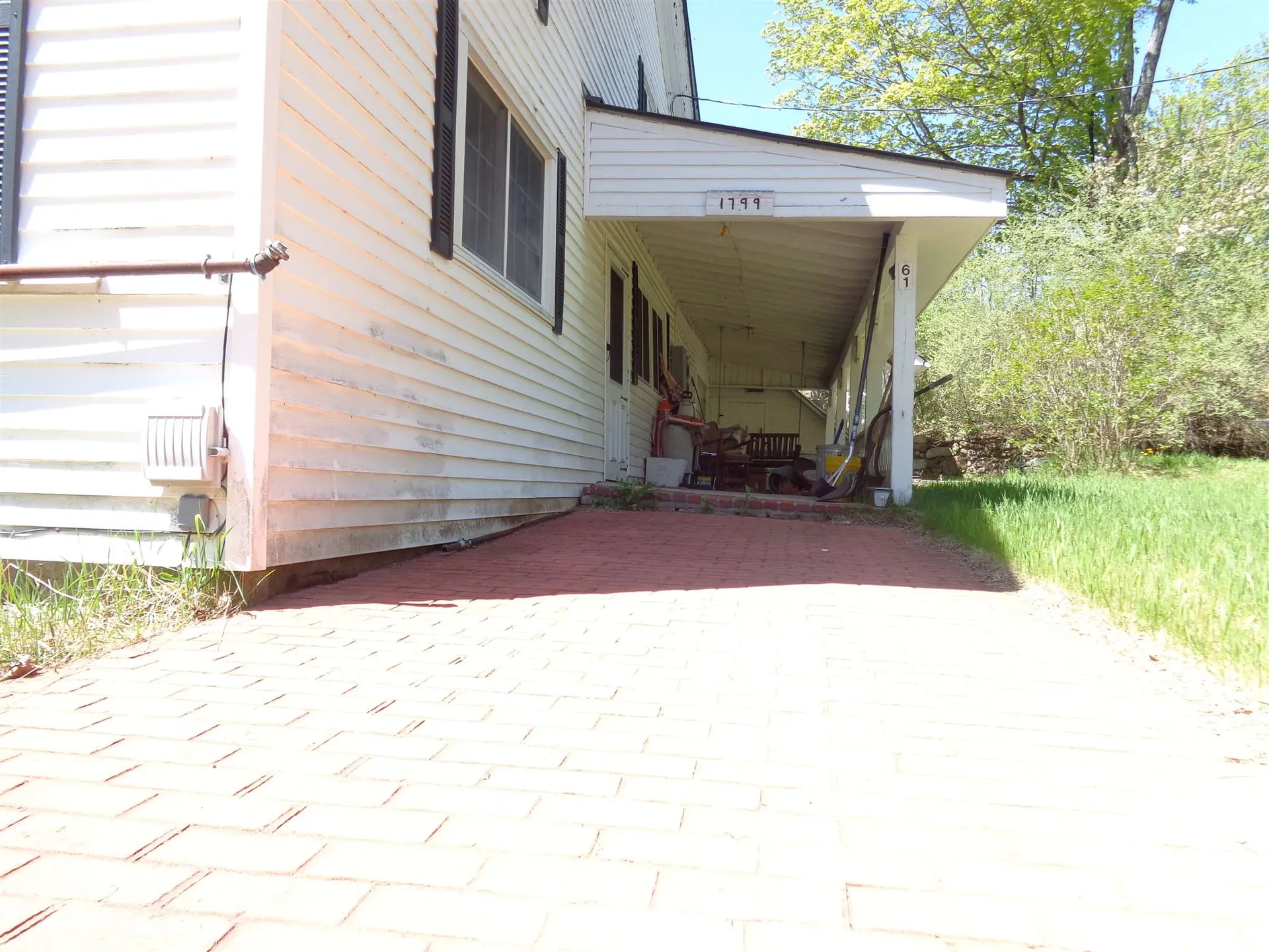 61 Riverdale Road Bristol NH 03222