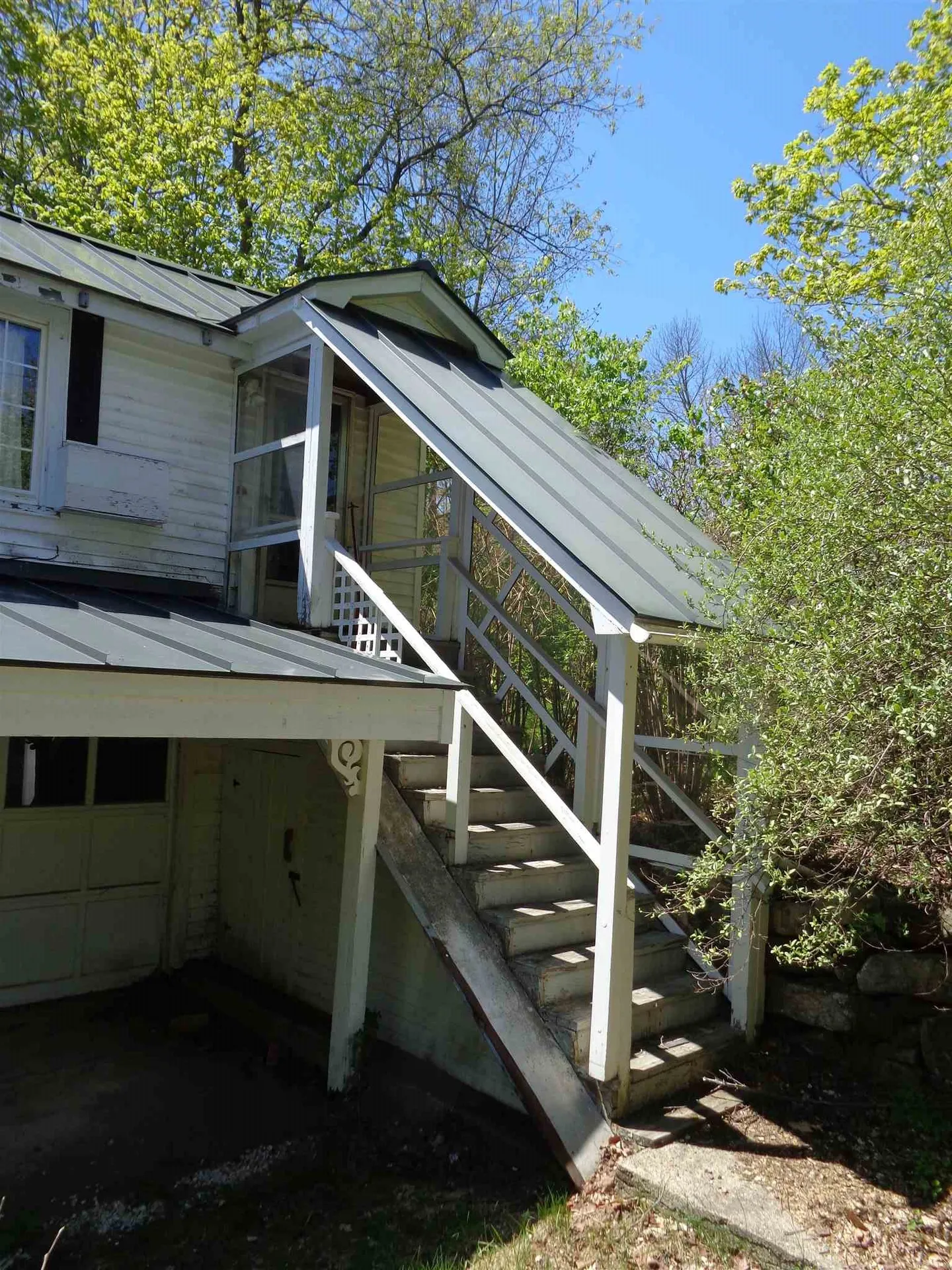61 Riverdale Road Bristol NH 03222