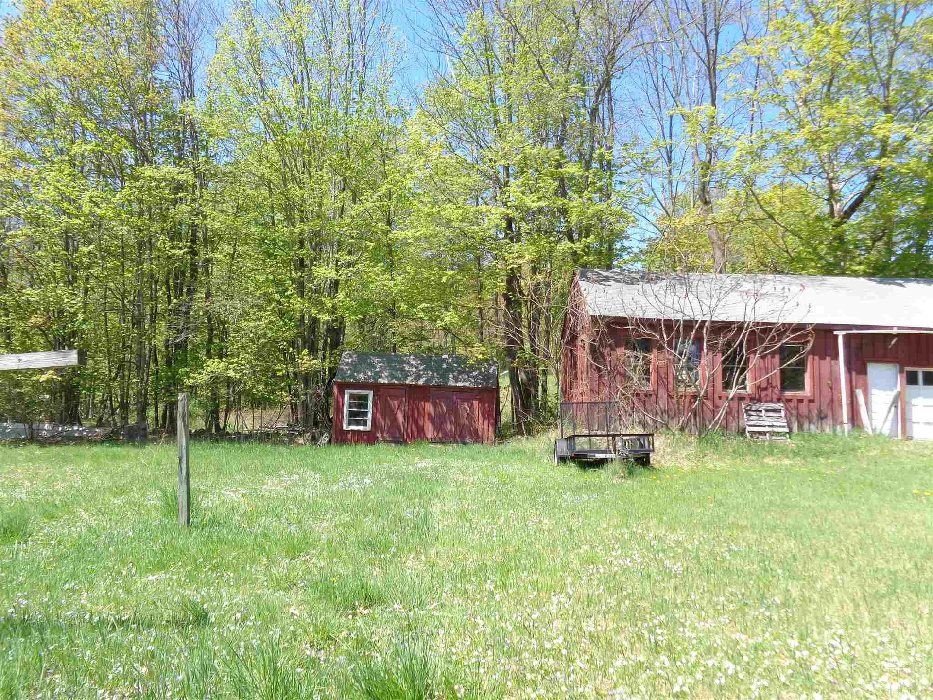 61 Riverdale Road Bristol NH 03222