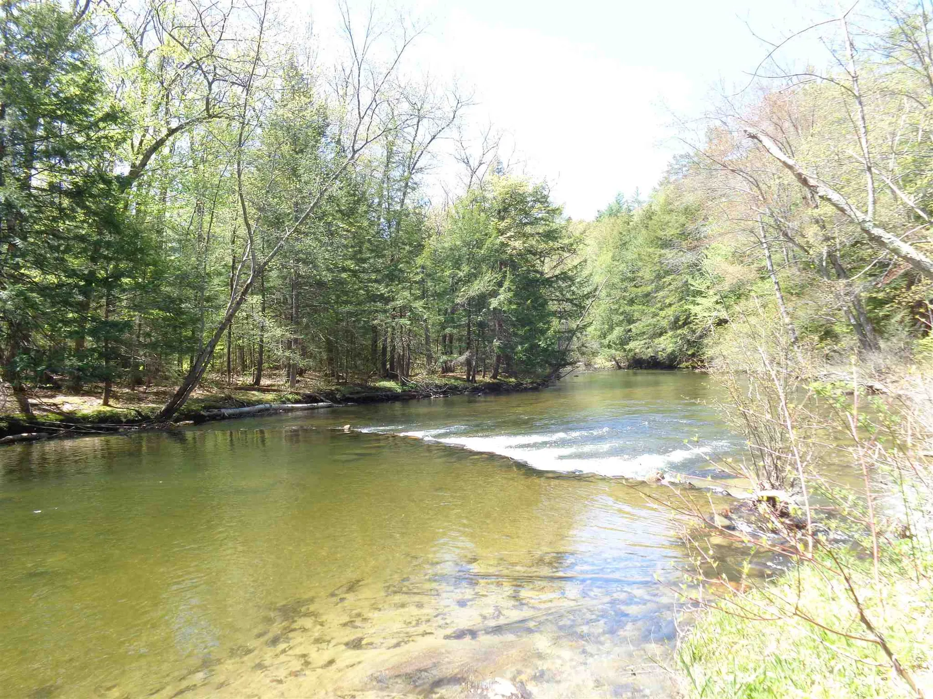 61 Riverdale Road Bristol NH 03222