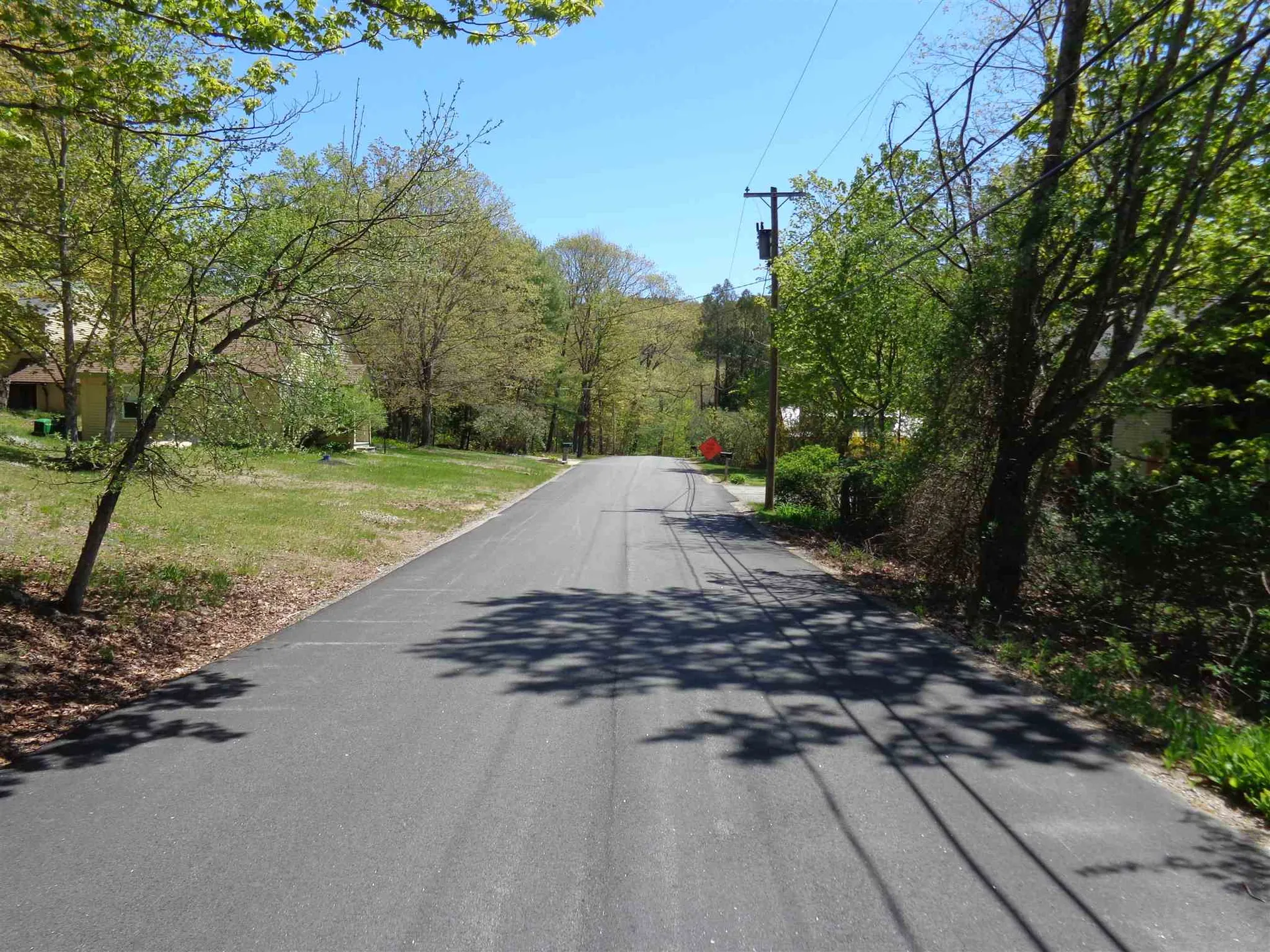 61 Riverdale Road Bristol NH 03222