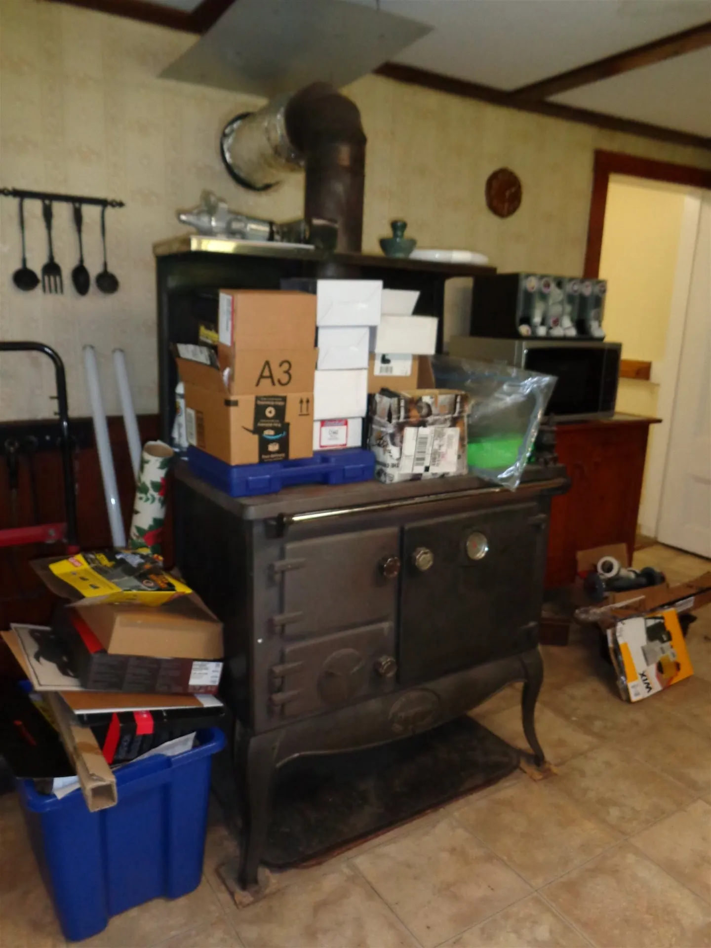 61 Riverdale Road Bristol NH 03222
