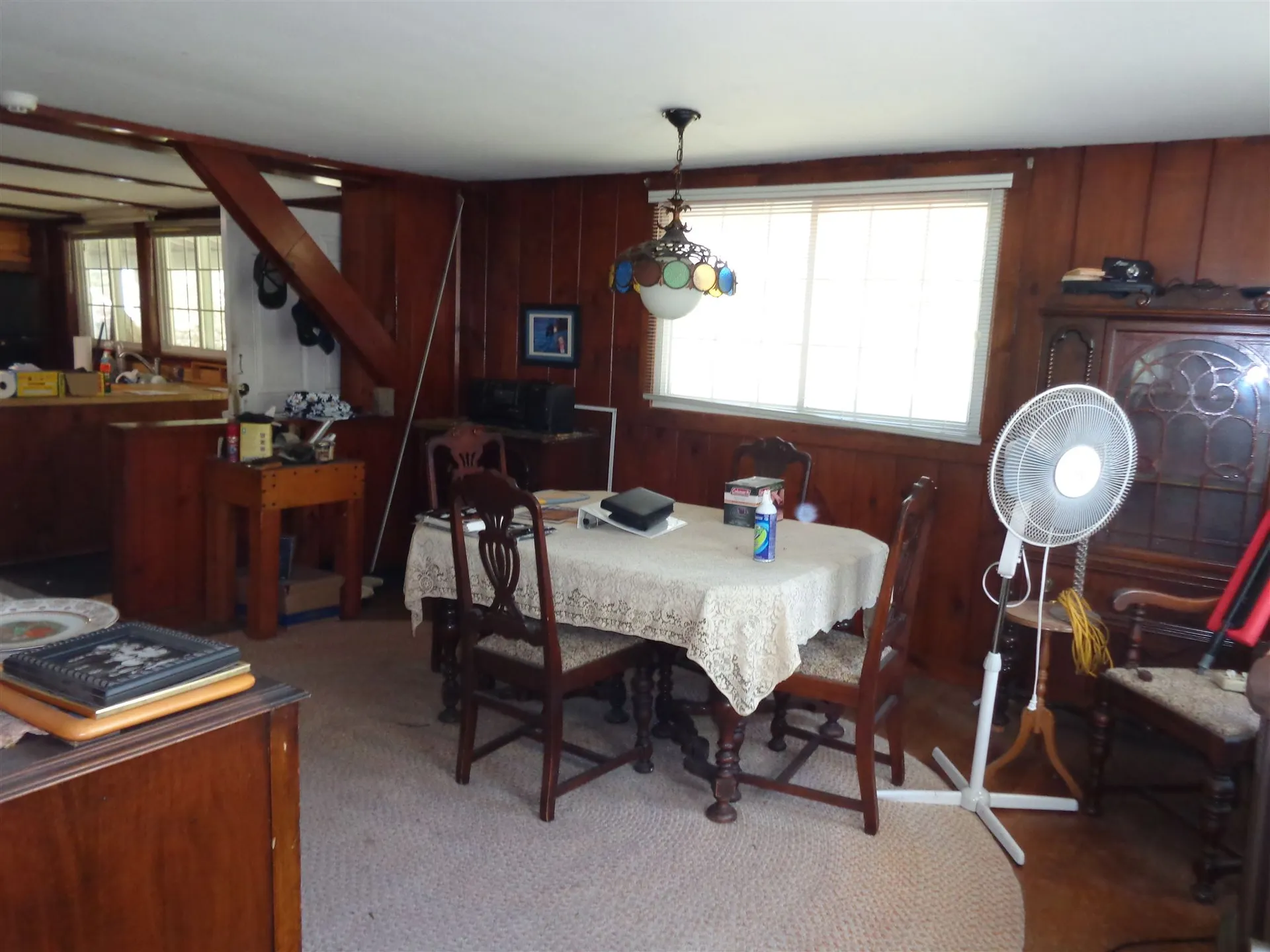 61 Riverdale Road Bristol NH 03222