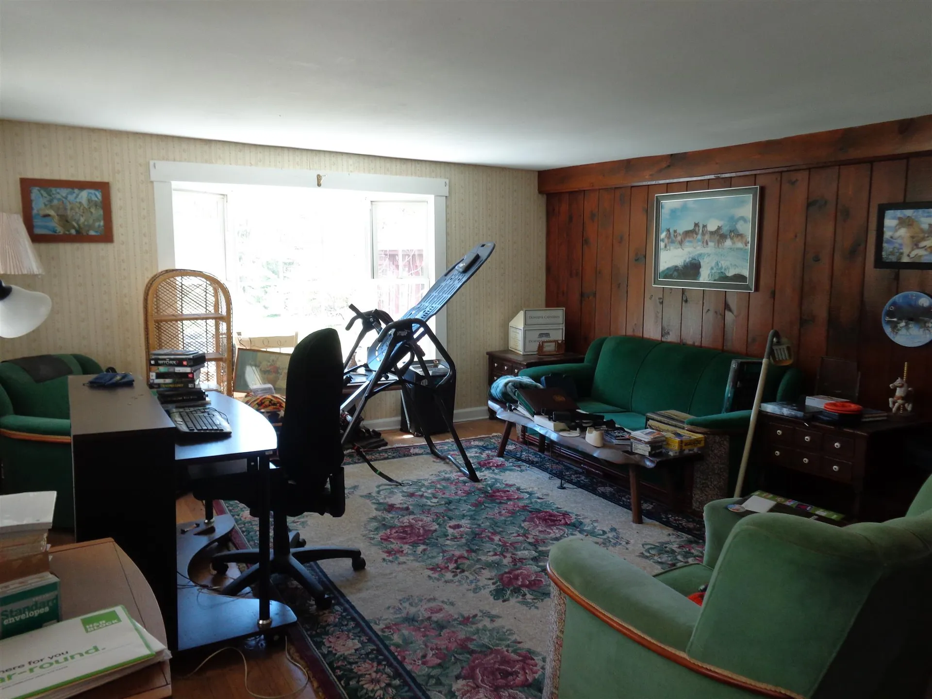 61 Riverdale Road Bristol NH 03222