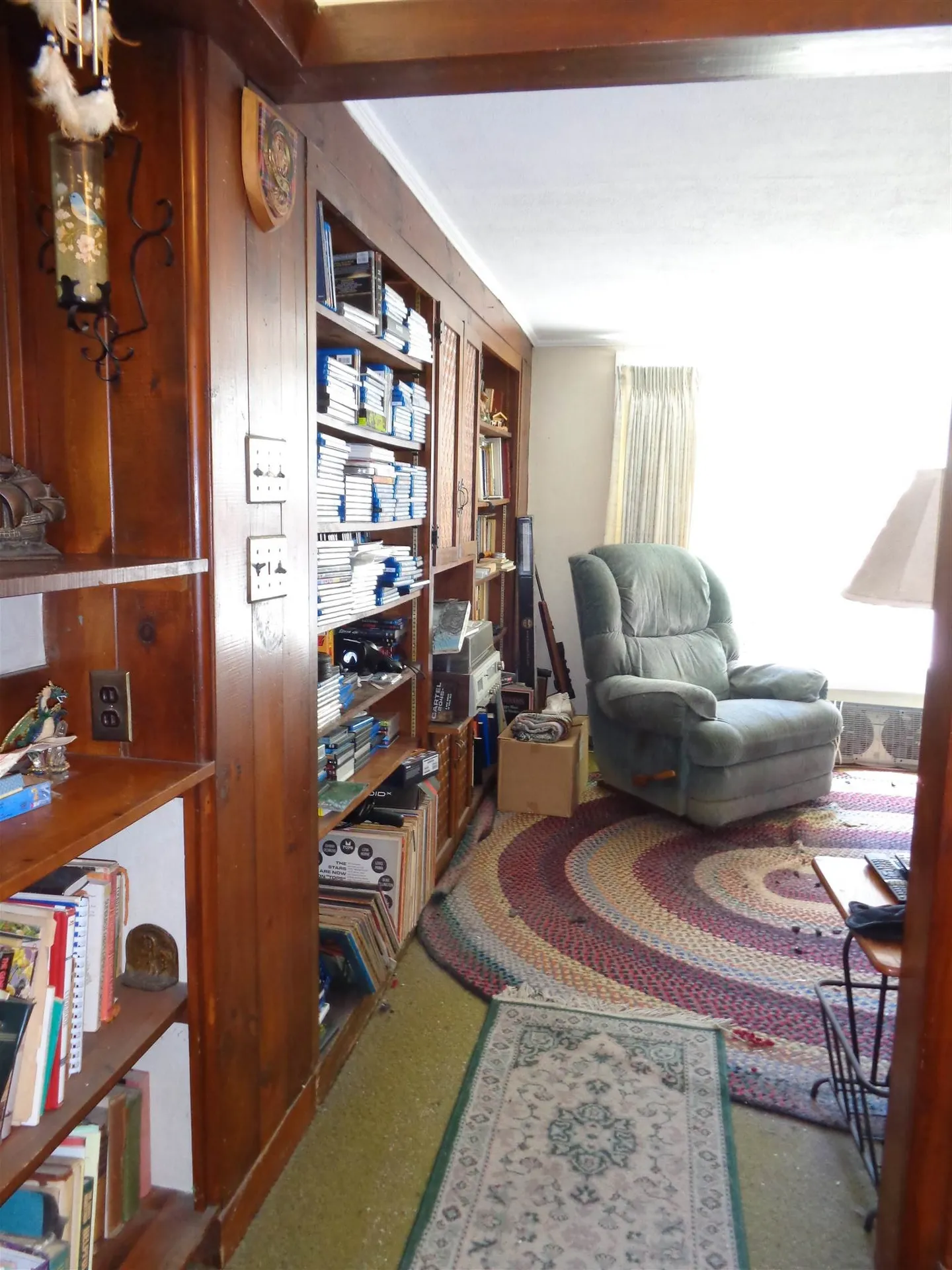 61 Riverdale Road Bristol NH 03222
