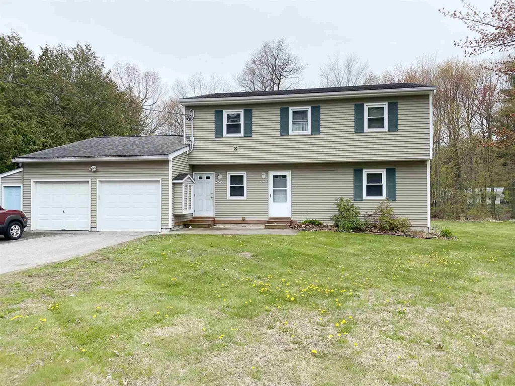 732 Blakely Road Colchester VT 05446