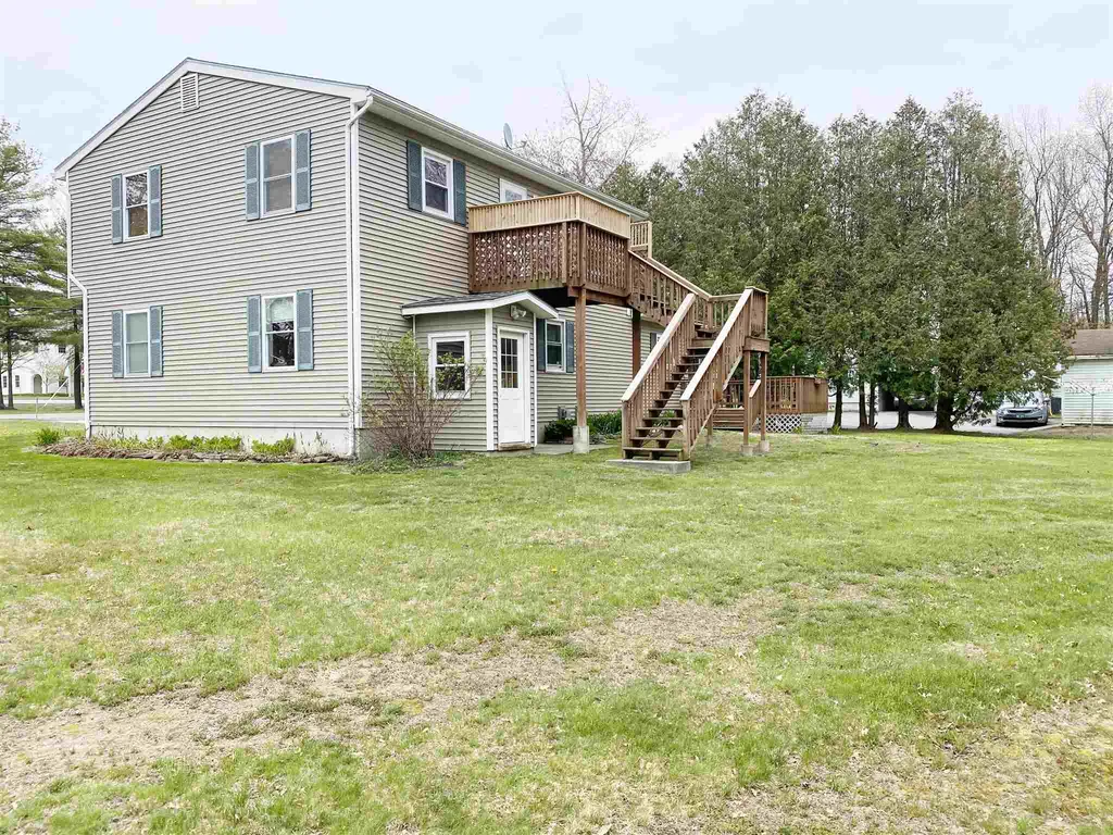 732 Blakely Road Colchester VT 05446