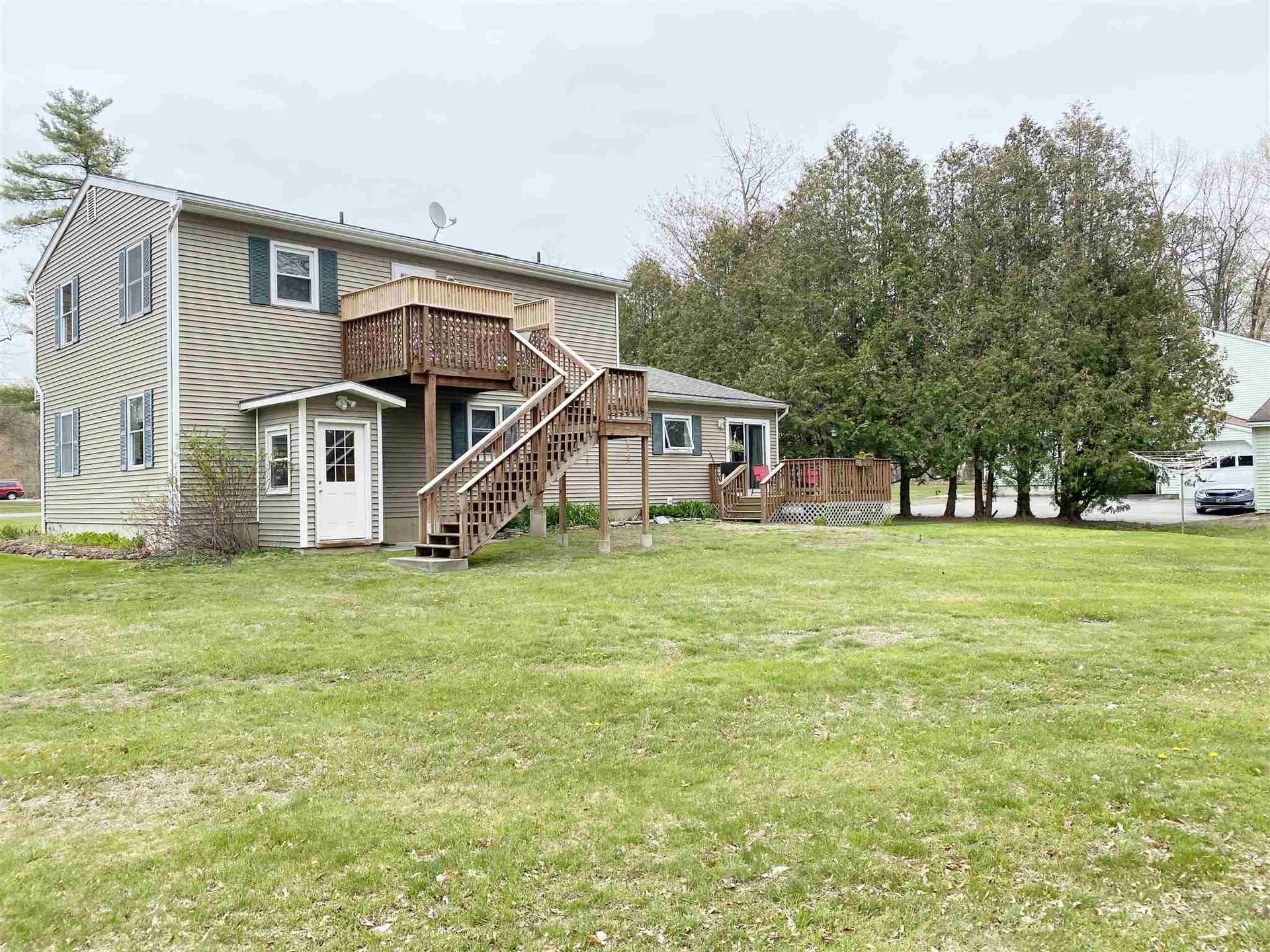 732 Blakely Road Colchester VT 05446