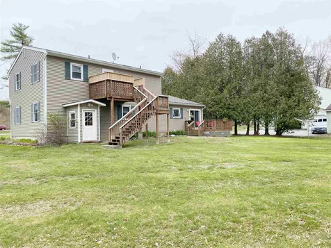 732 Blakely Road Colchester VT 05446