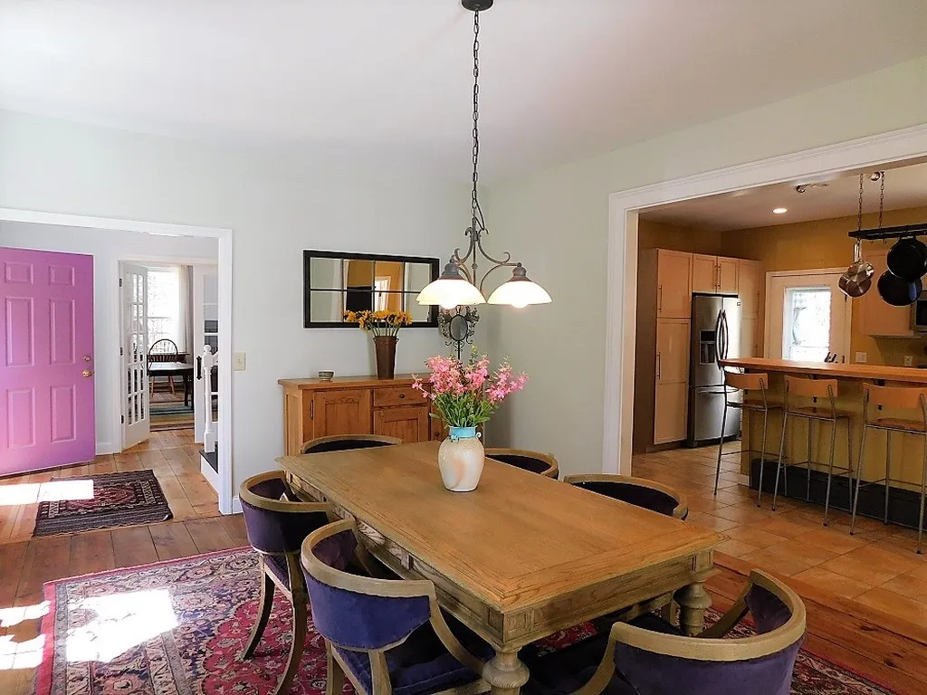 10 Thornton Lane Lee NH 03861