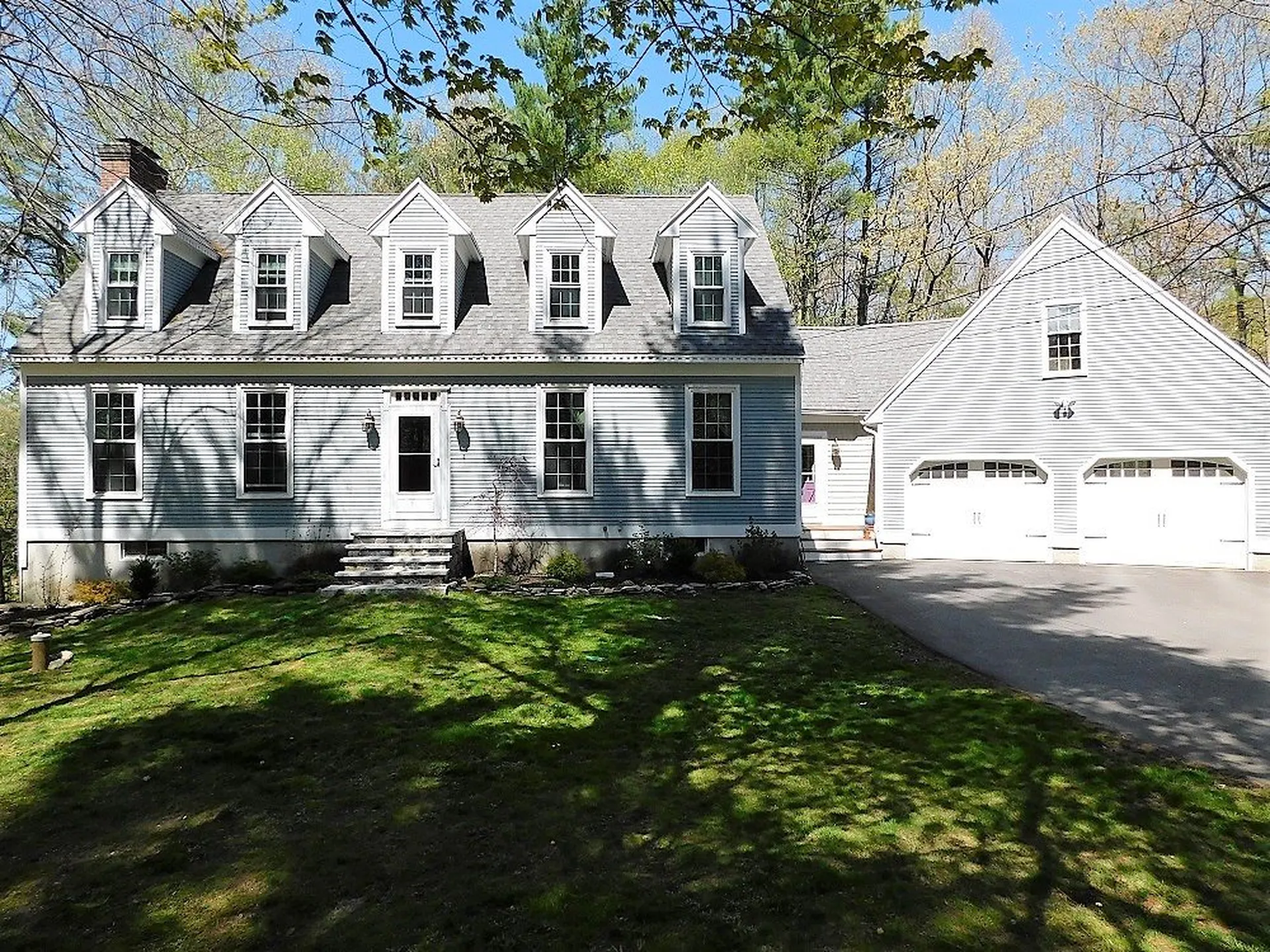 10 Thornton Lane Lee NH 03861