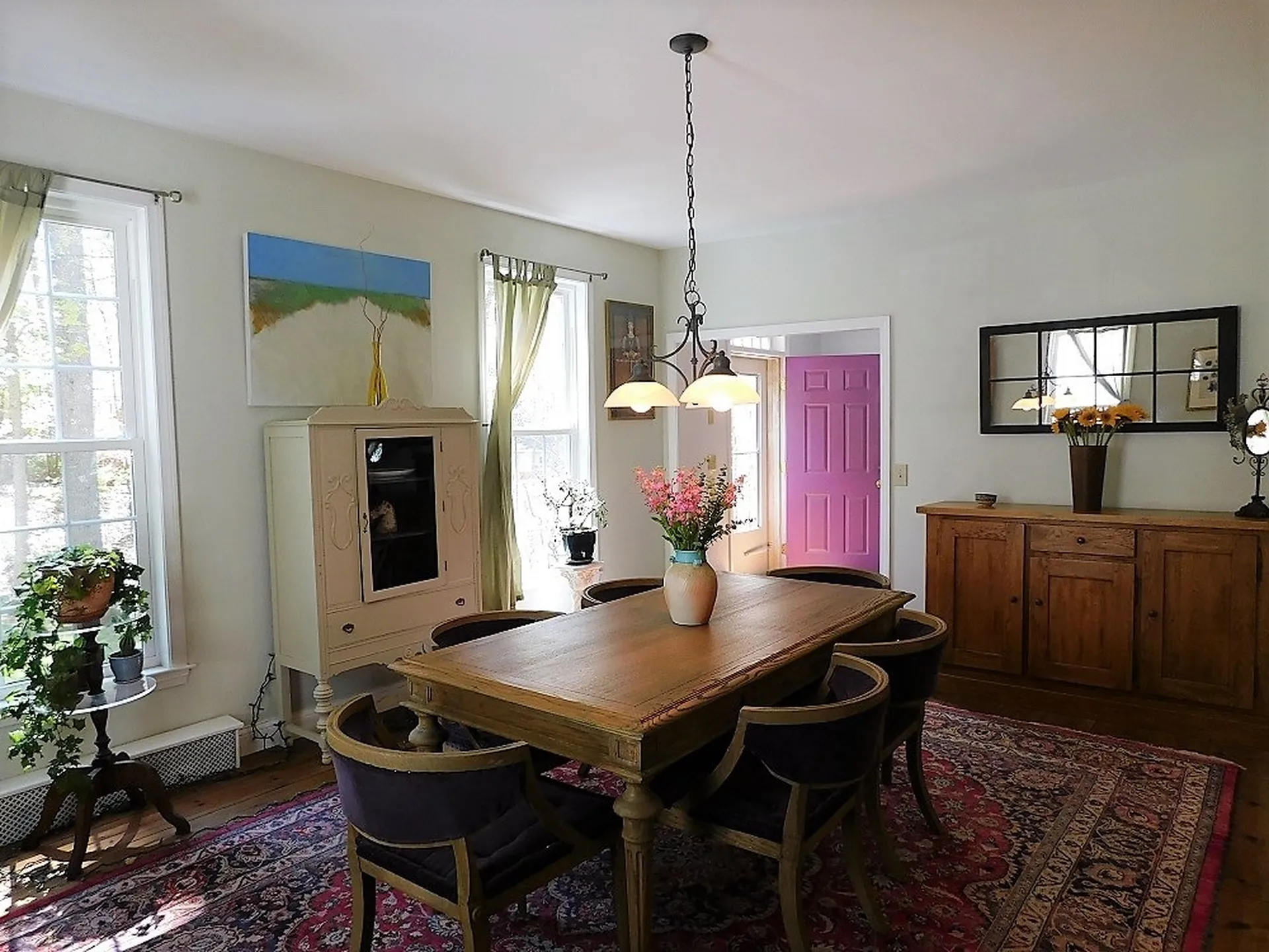 10 Thornton Lane Lee NH 03861
