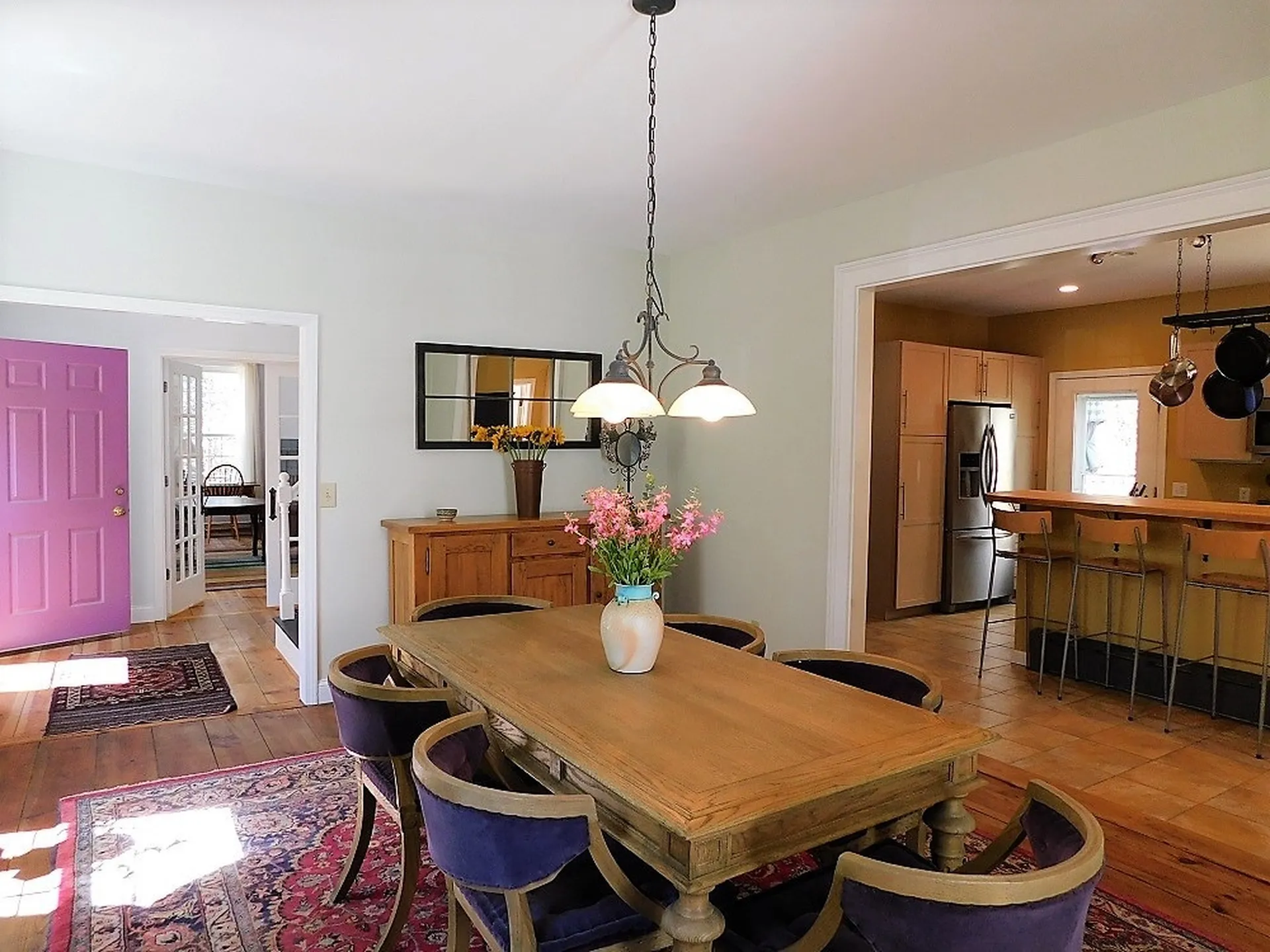 10 Thornton Lane Lee NH 03861