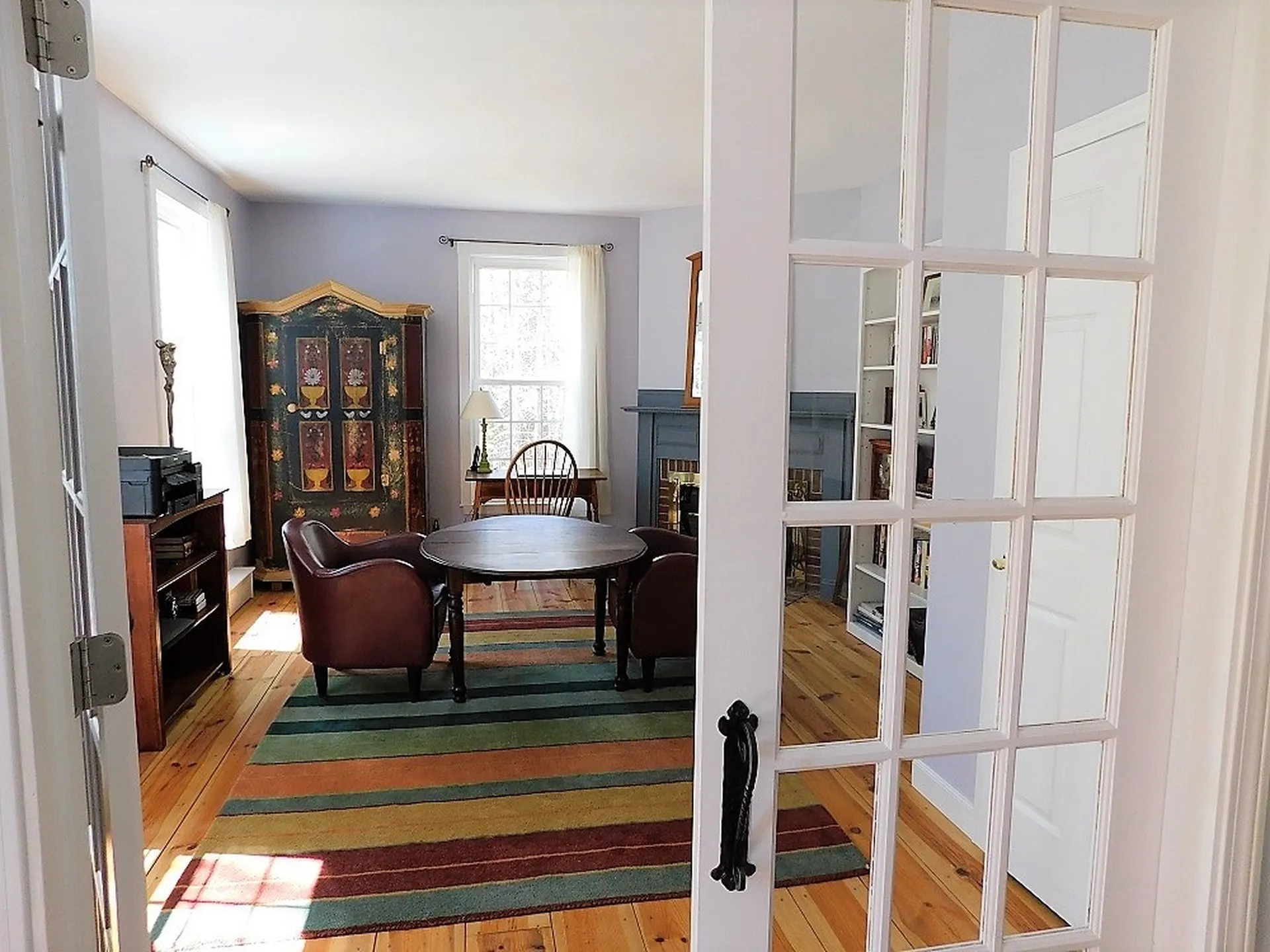 10 Thornton Lane Lee NH 03861