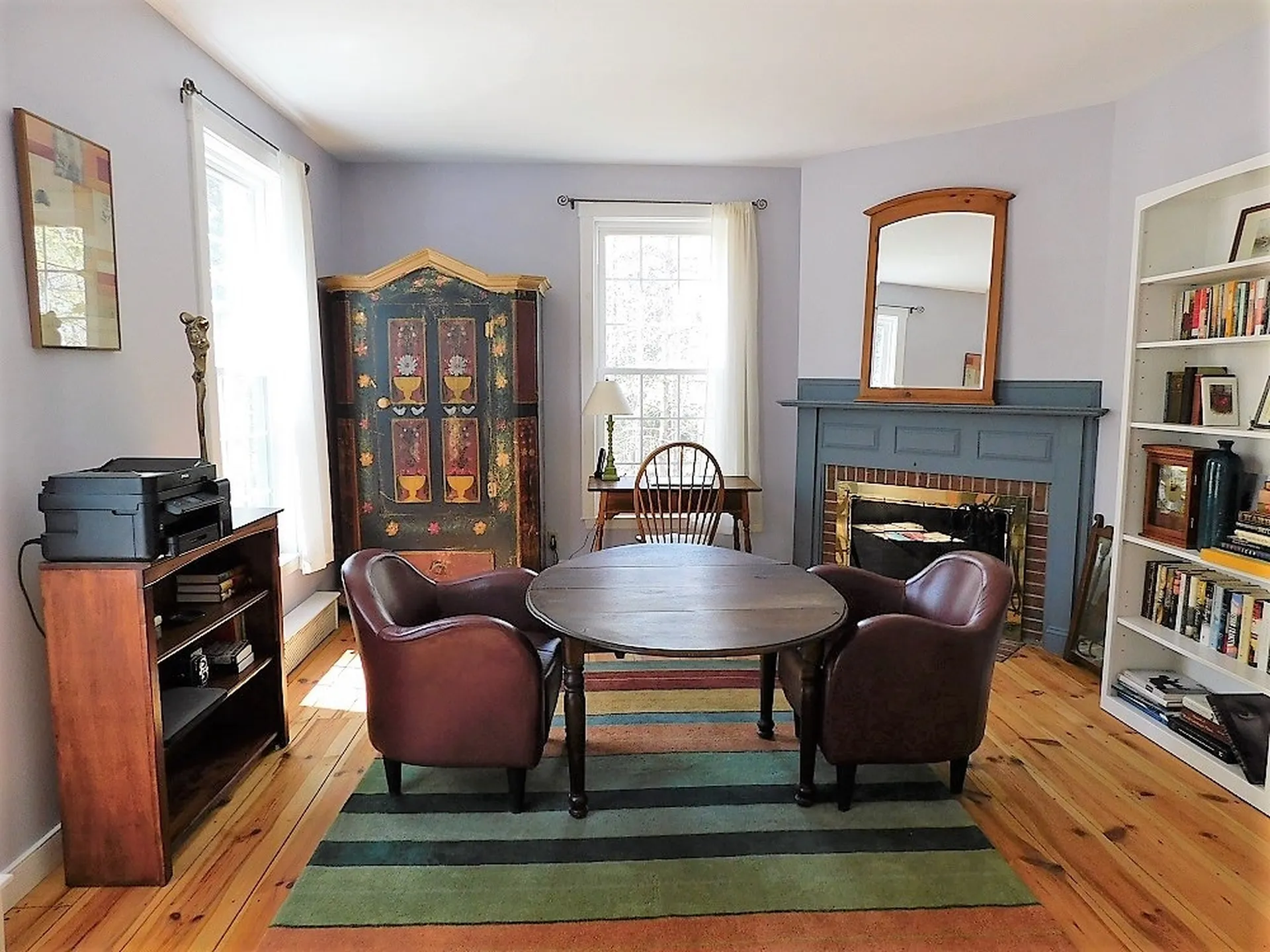 10 Thornton Lane Lee NH 03861