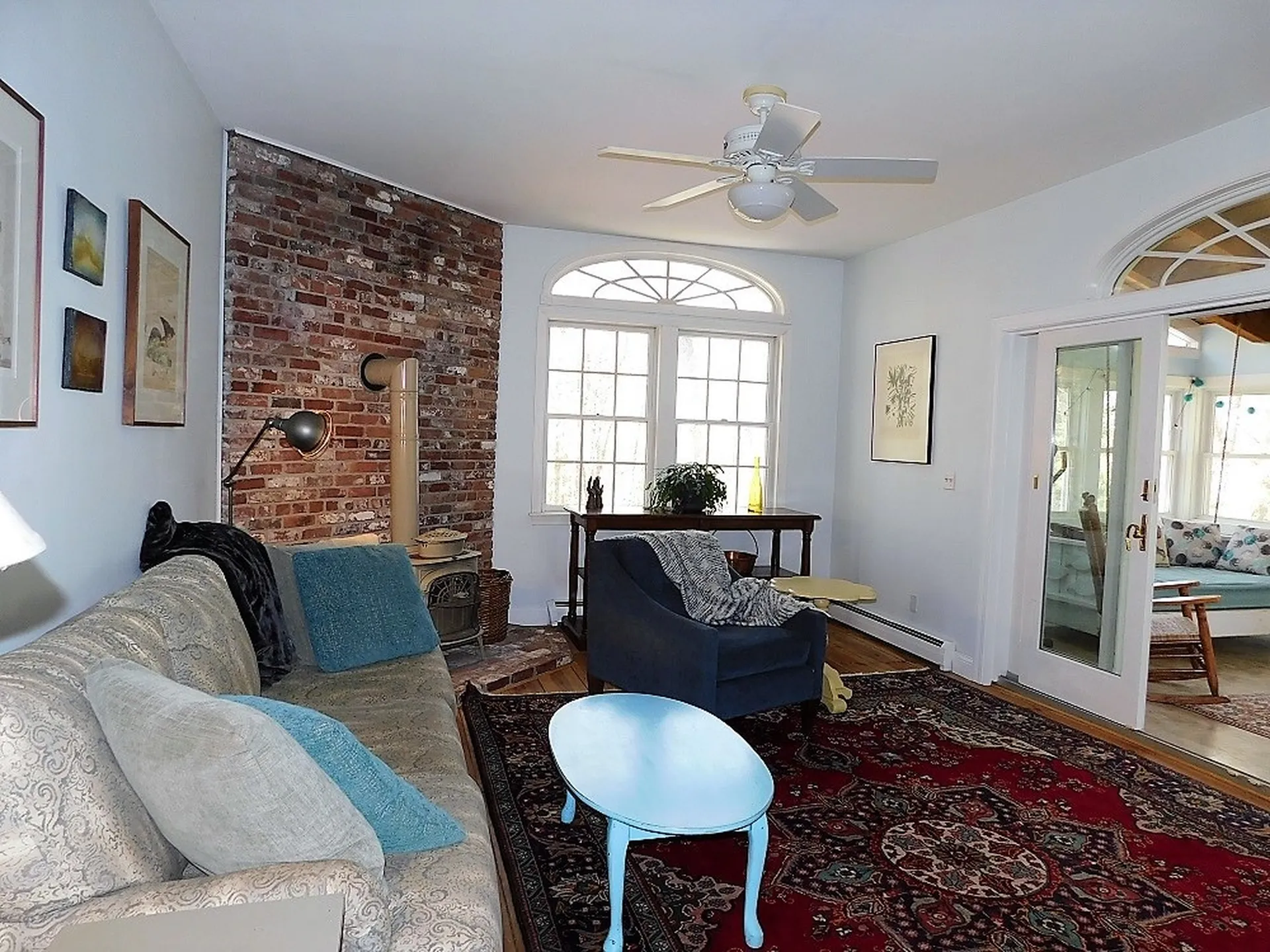 10 Thornton Lane Lee NH 03861