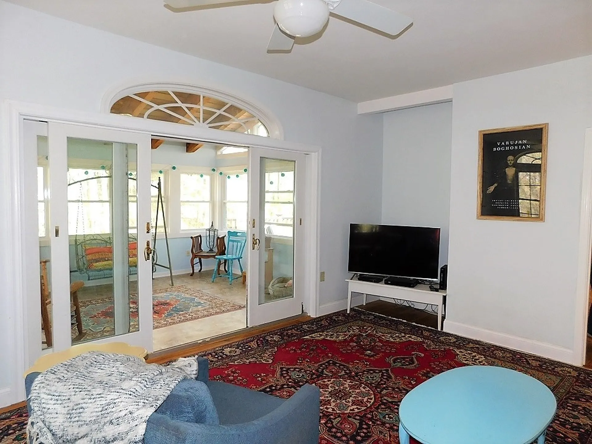 10 Thornton Lane Lee NH 03861