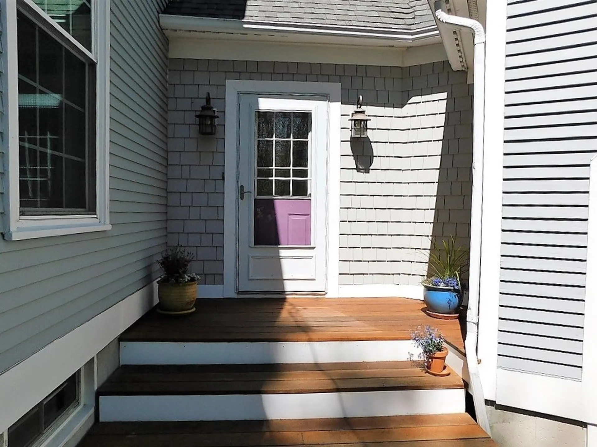 10 Thornton Lane Lee NH 03861