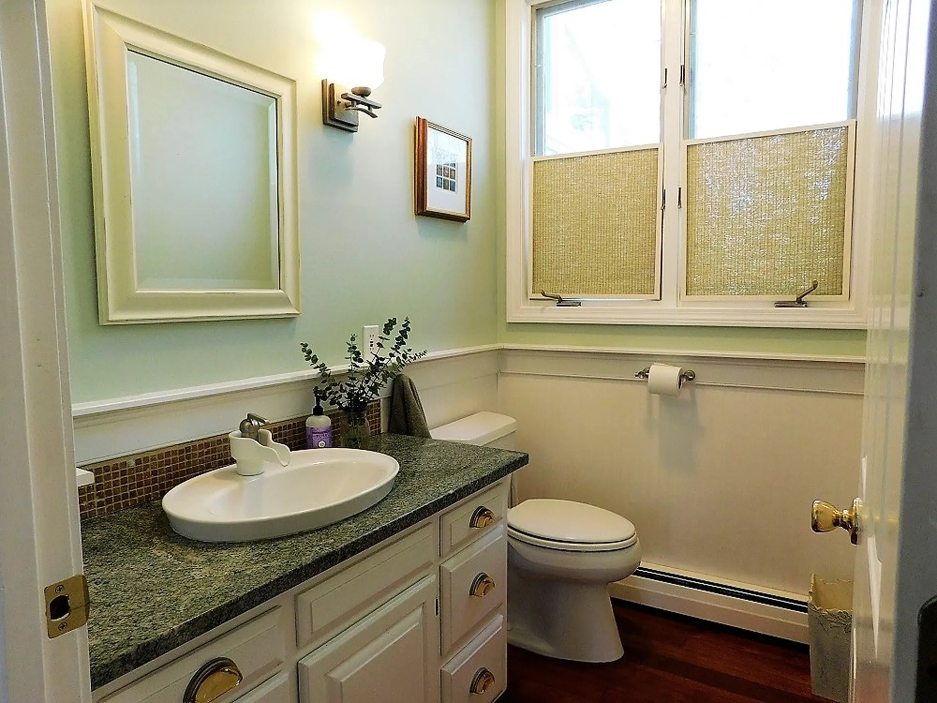 10 Thornton Lane Lee NH 03861