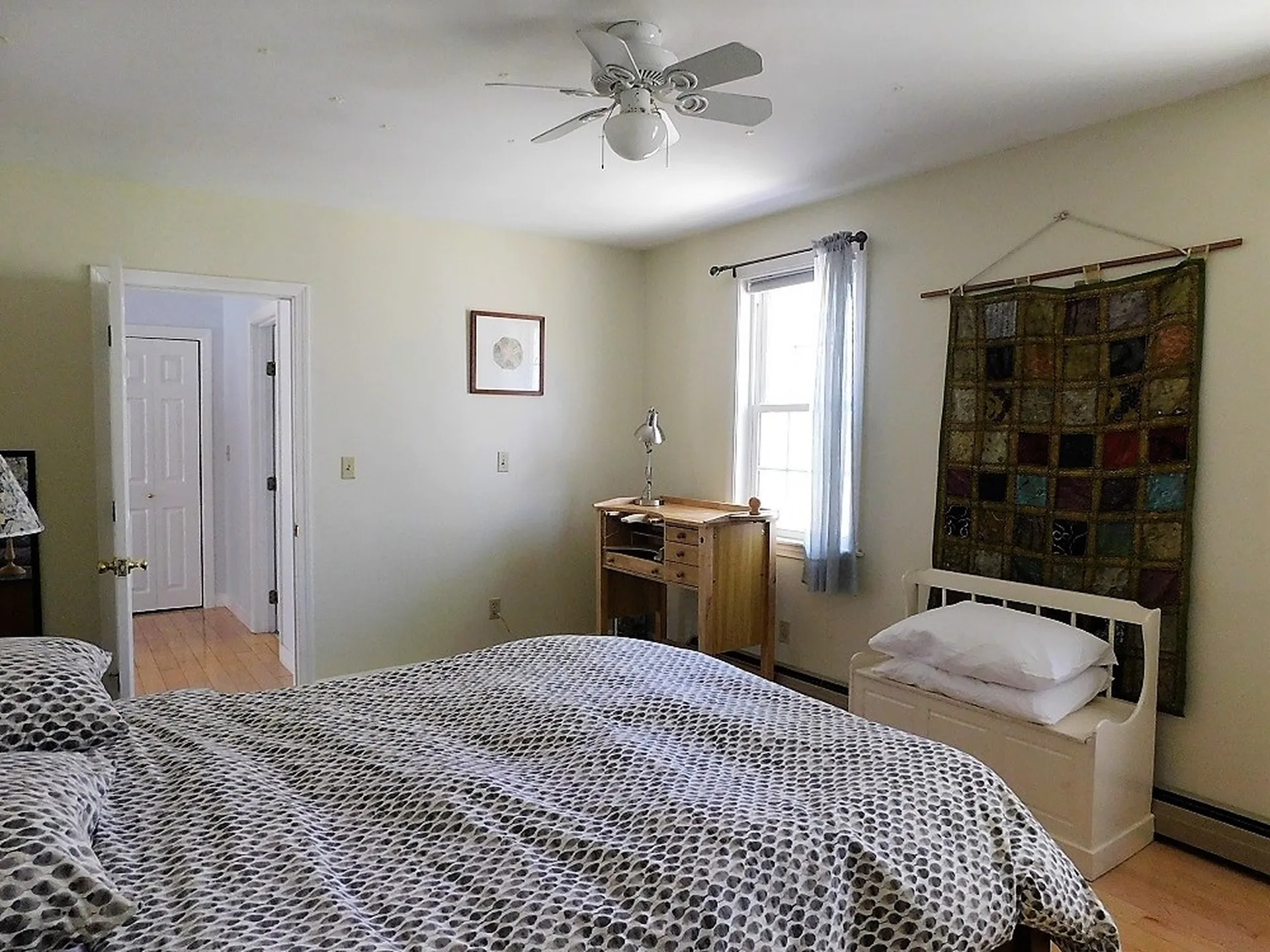 10 Thornton Lane Lee NH 03861