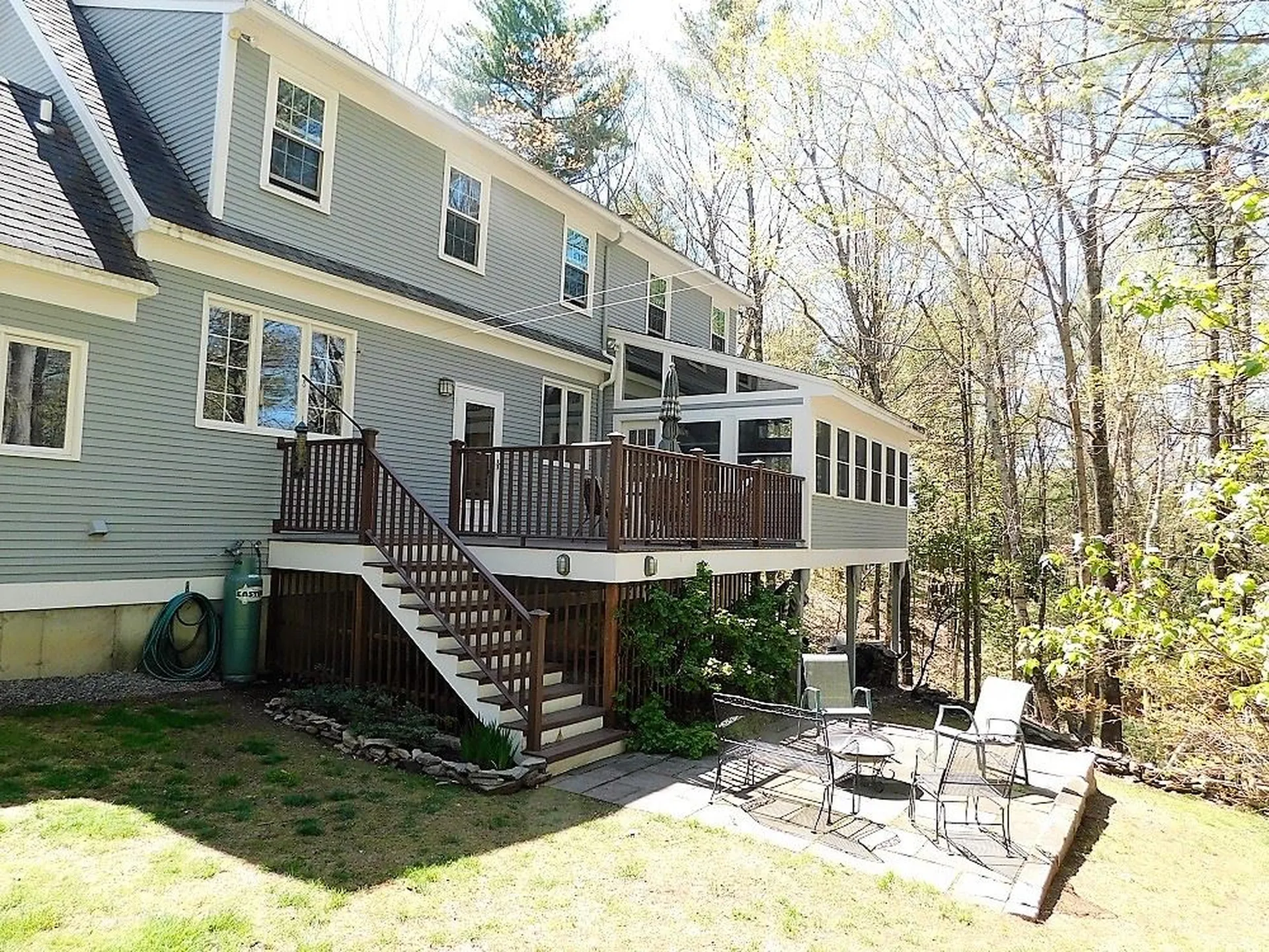 10 Thornton Lane Lee NH 03861