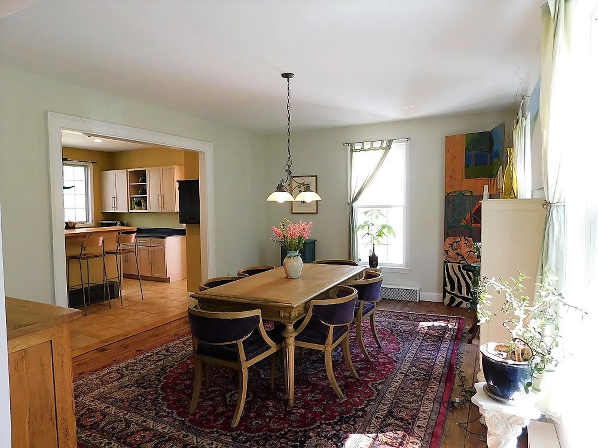 10 Thornton Lane Lee NH 03861