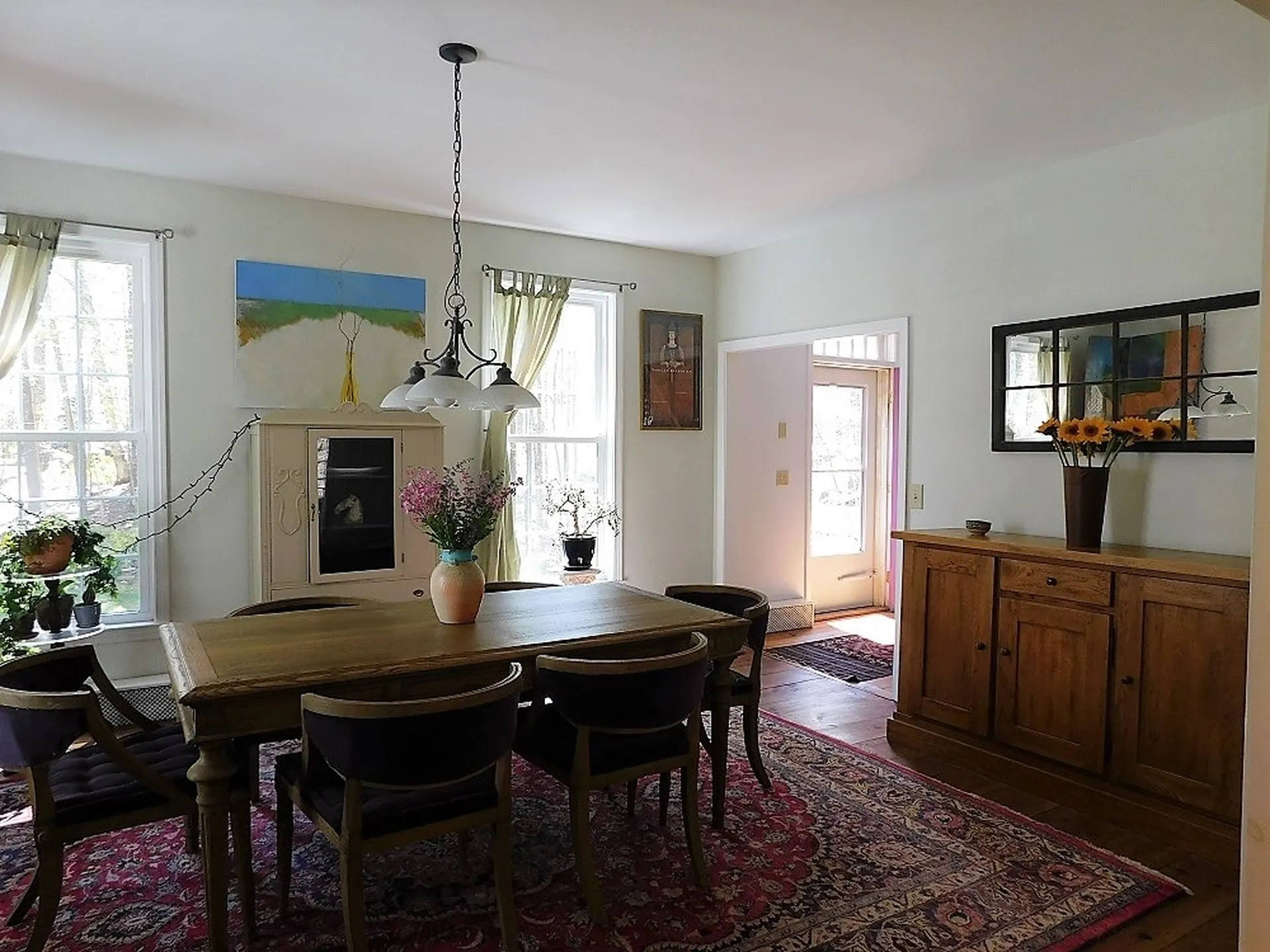 10 Thornton Lane Lee NH 03861