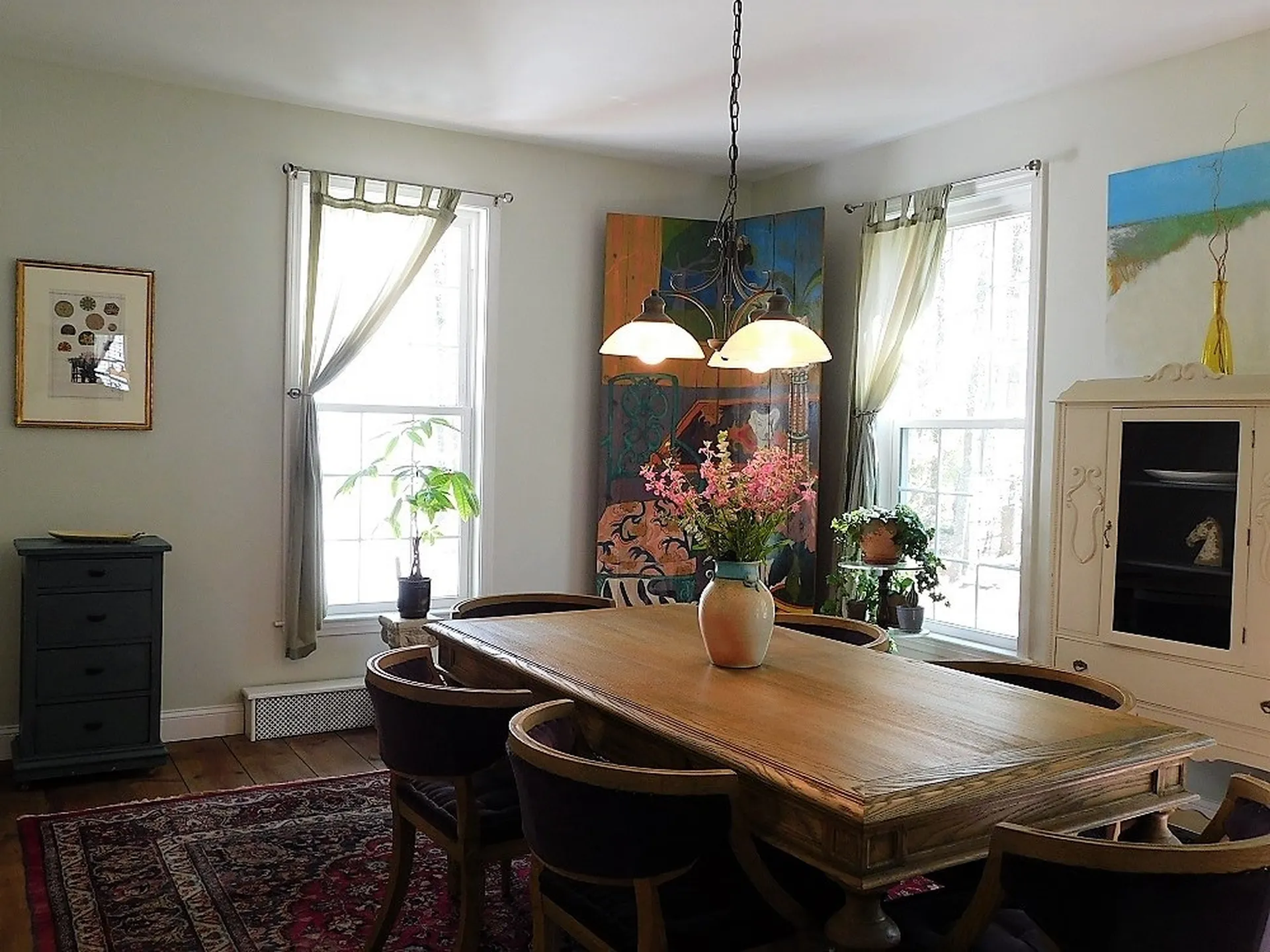 10 Thornton Lane Lee NH 03861