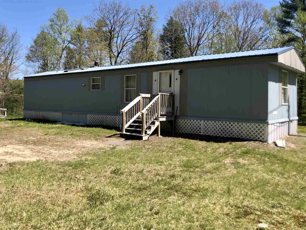 121 Mayhew Turnpike Plymouth NH 03264