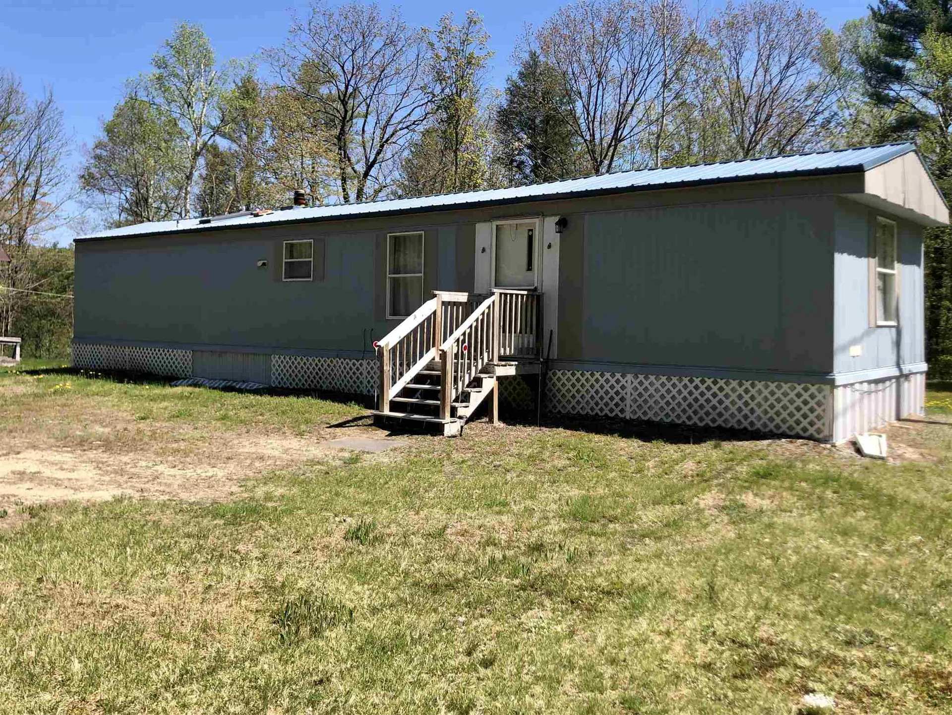 121 Mayhew Turnpike Plymouth NH 03264
