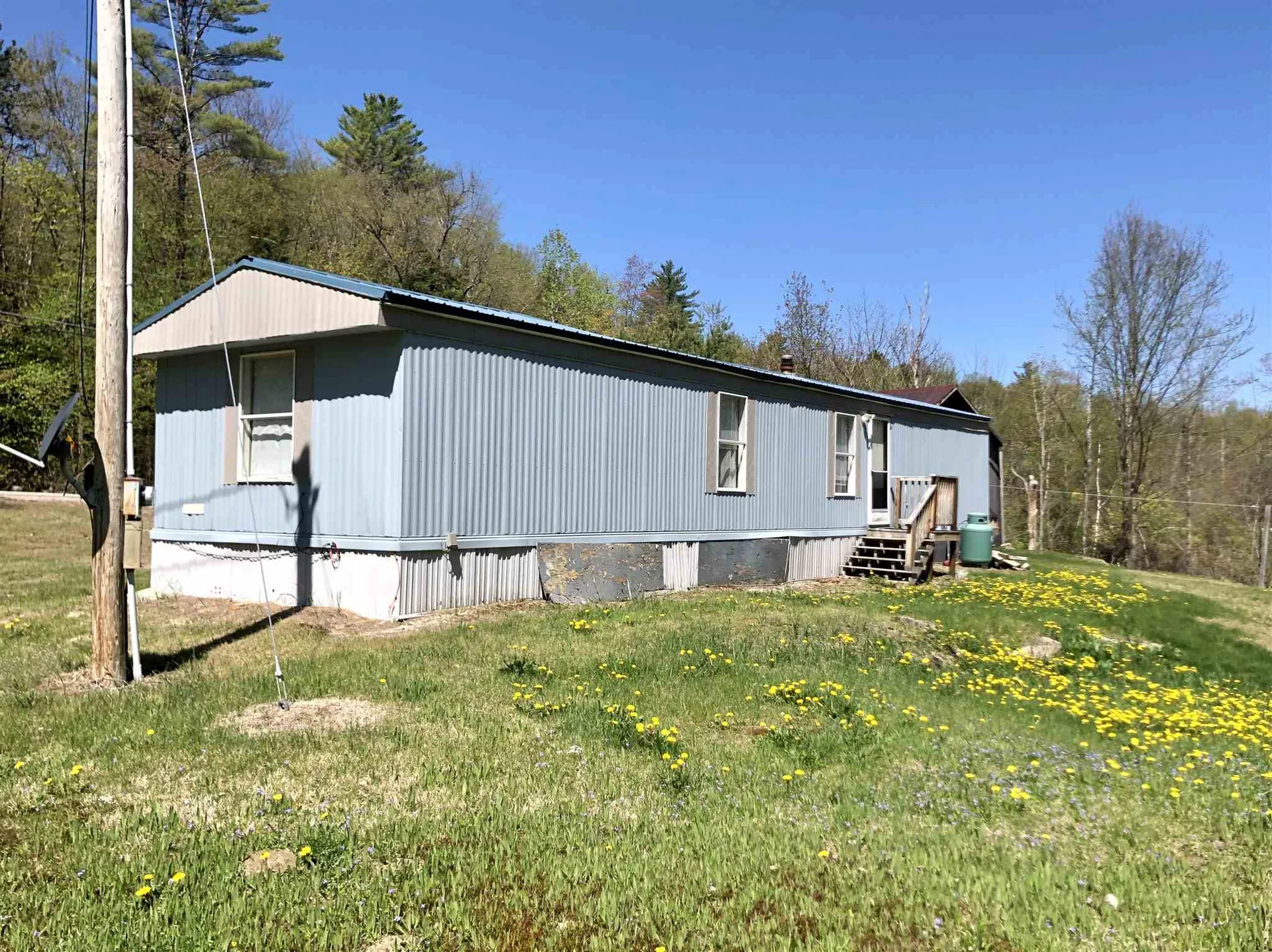 121 Mayhew Turnpike Plymouth NH 03264
