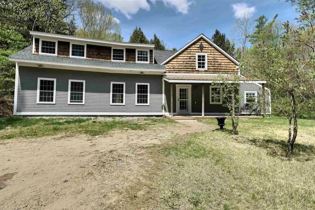 35 Franklin Highway Andover NH 03216