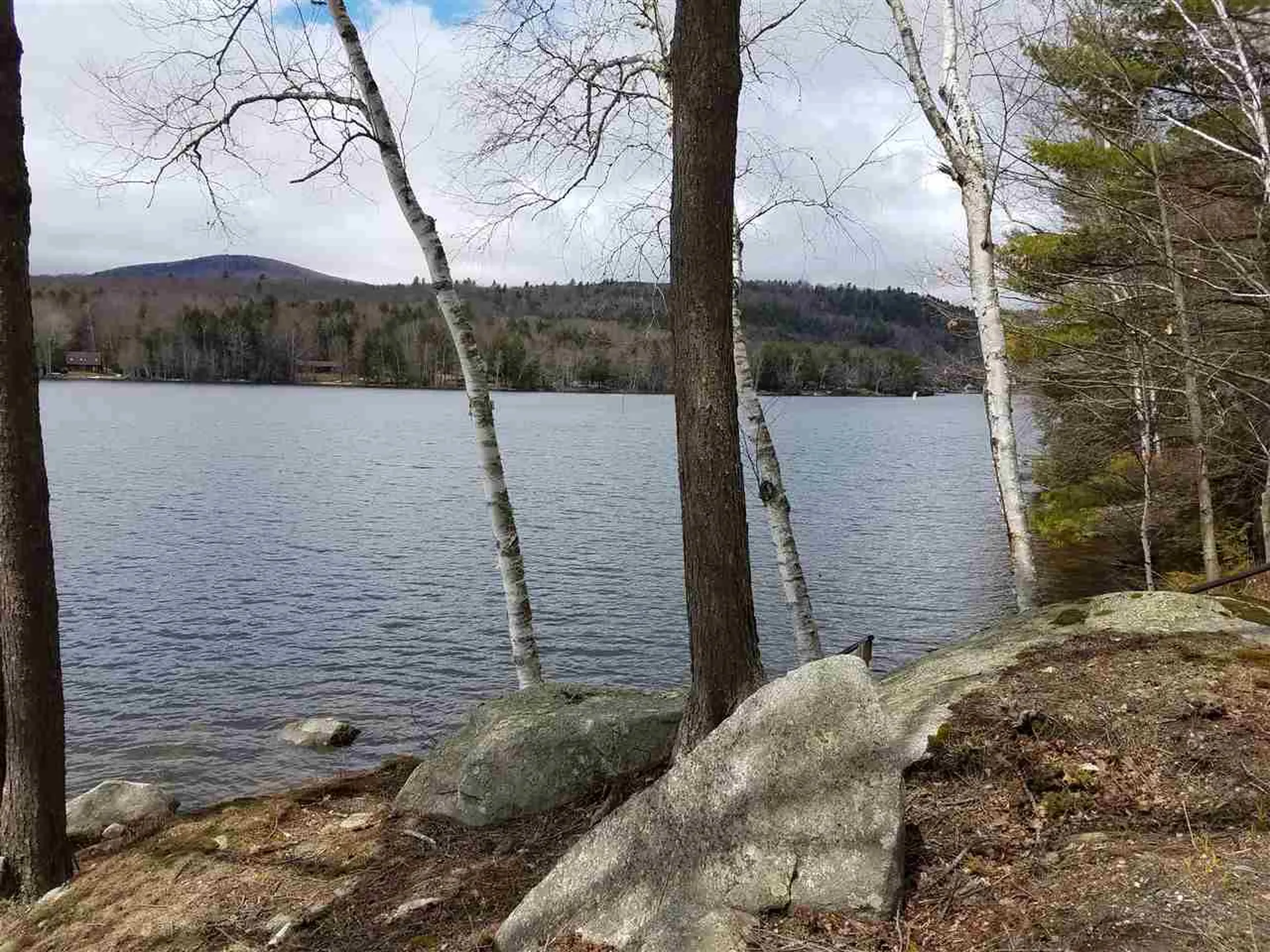 1014 Goose Pond Road Canaan NH 03741