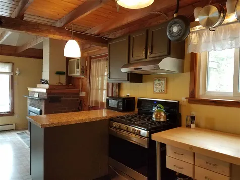 1014 Goose Pond Road Canaan NH 03741