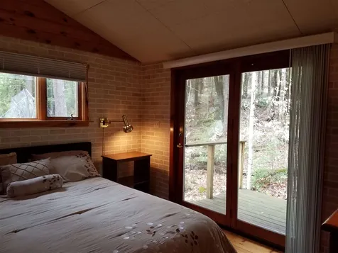 1014 Goose Pond Road Canaan NH 03741