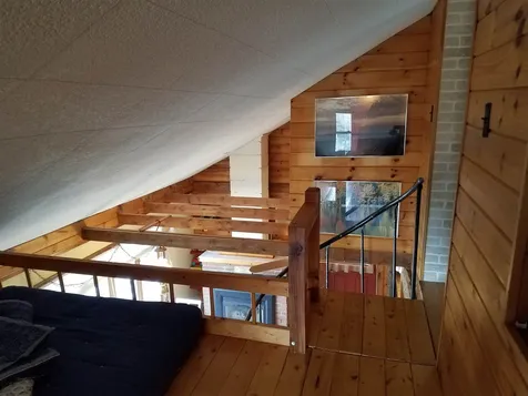 1014 Goose Pond Road Canaan NH 03741